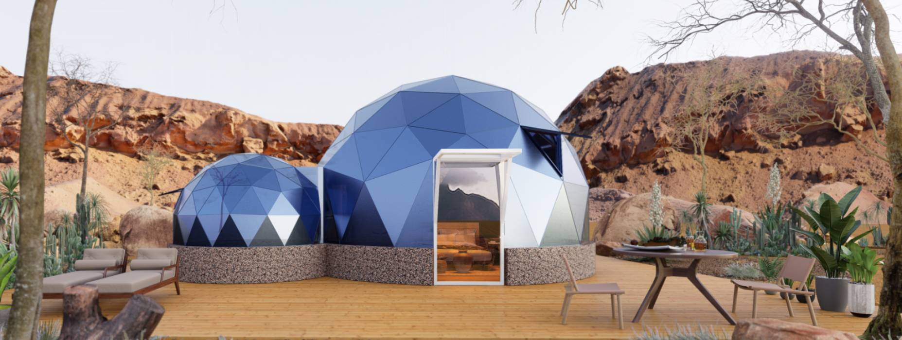 单县星空房定制